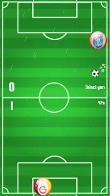 Süper Lig Oyunu android App screenshot 2