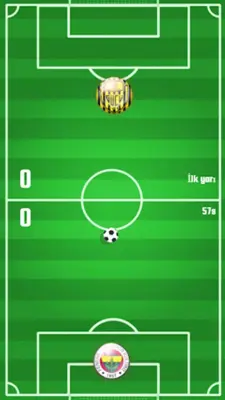 Süper Lig Oyunu android App screenshot 3