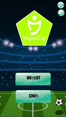 Süper Lig Oyunu android App screenshot 7